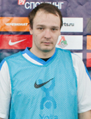 Дмитрий Гуськов