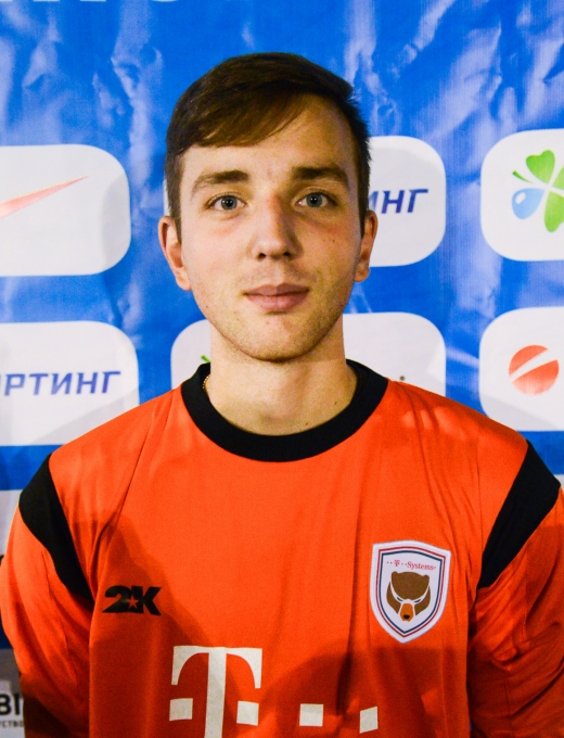Александр Орлов