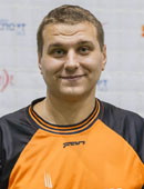Алексей Мелешин