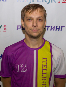 Кирилл Лебедев