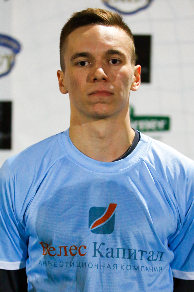 Ренат Тагиров