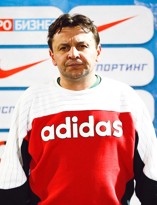 Вячеслав Саркисян