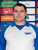 Андрей Селин