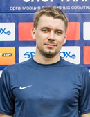 Дмитрий Клепков