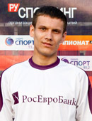 Александр Ионичевский