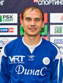 Дмитрий Тимин
