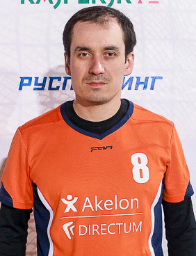Евгений Холодков