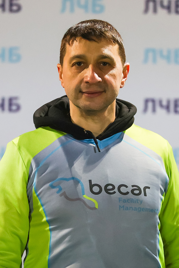 Константин Суханов