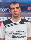 Евгений Шумунов