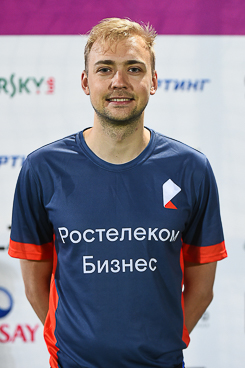 Алексей Уваров