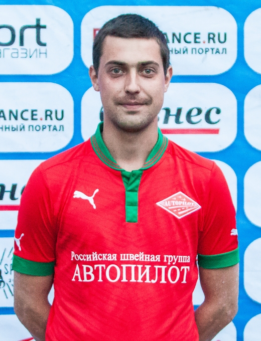 Дмитрий Корольков