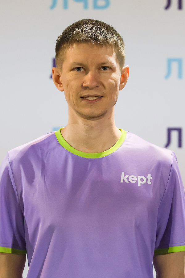Николай Кодаков