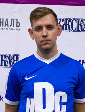 Илья Доленко