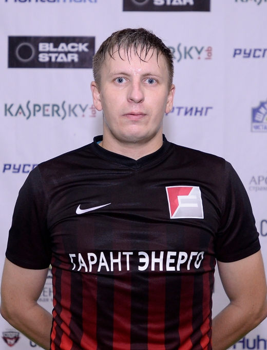 Сергей Суравцов