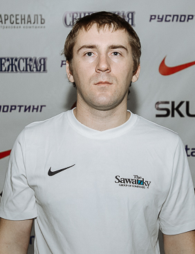 Евгений Сотников