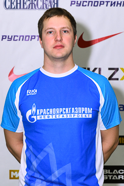 Павел Шевцов