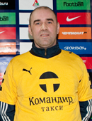 Юрий Мурунов