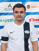 Алексей Бровко