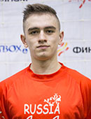 Алексей Вериченко