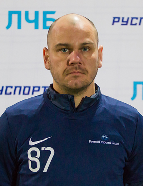 Максим Кугачев
