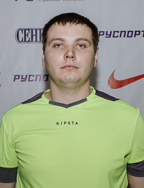 Алексей Никишанин
