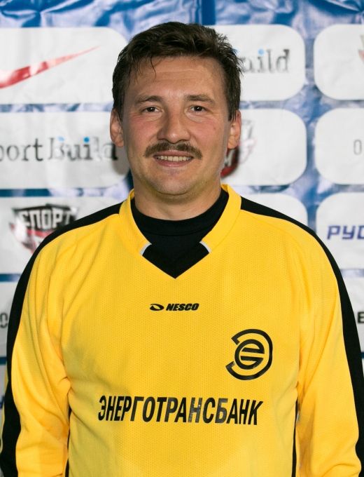 Александр Байгушев