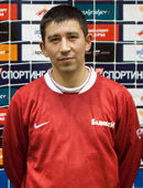 Павел Васкес