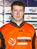 Михаил Жданов