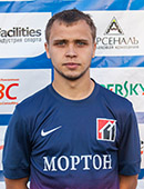 Антон Горячев