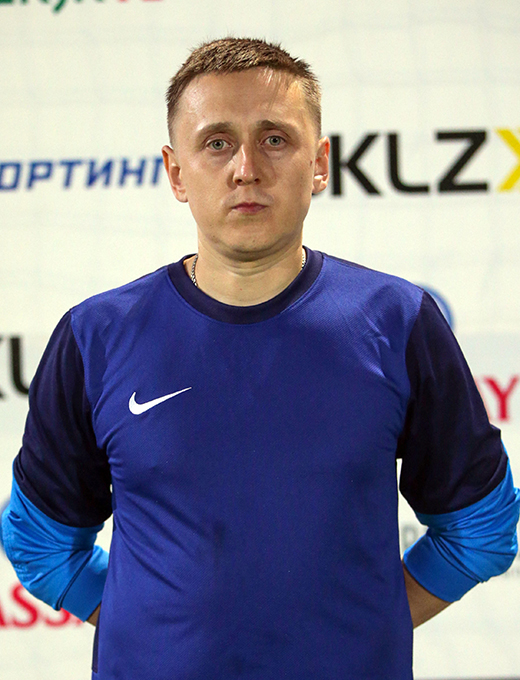 Михаил Танаев