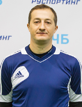 Алексей Пчелянский