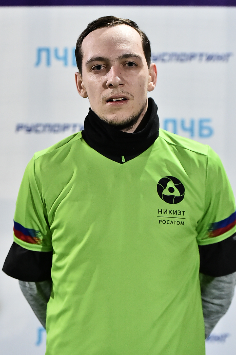 Никита Ильинов