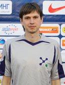 Валерий Дербенев