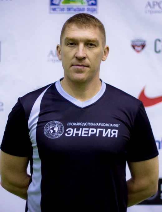 Дмитрий Мачалин
