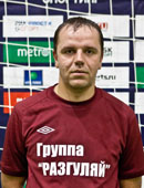 Андрей Ментюков