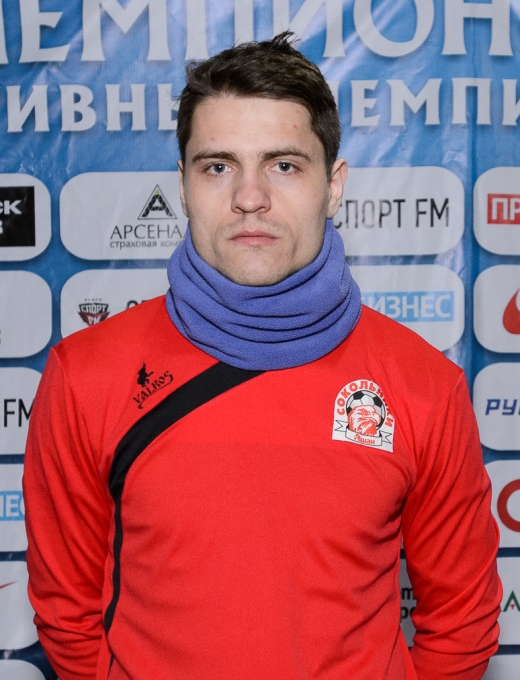 Алексей Догадаев