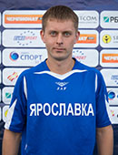 Александр Ашаев