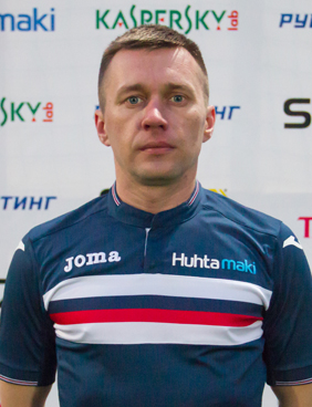 Сергей Мозин