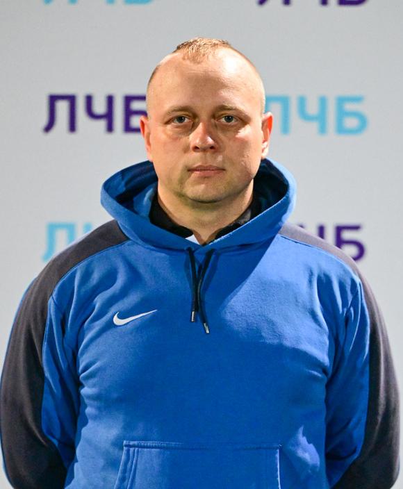 Алексей Шкаликов