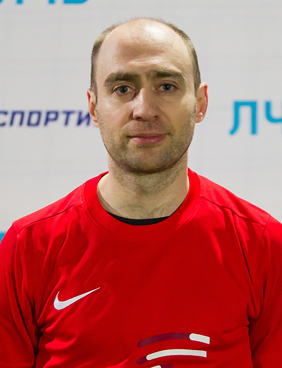 Игорь Калашников