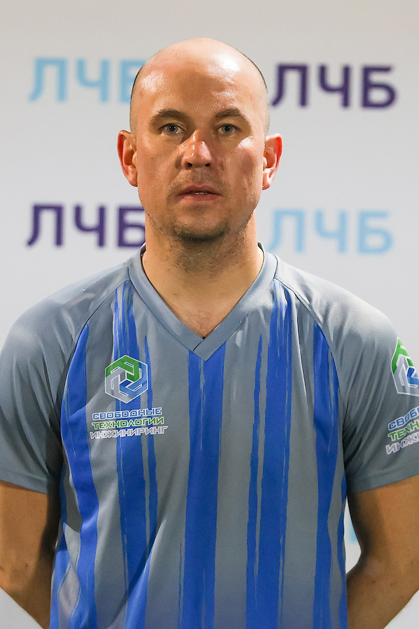 Сергей Рьянов