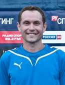 Дмитрий Орлов