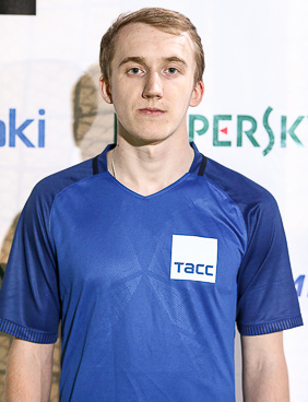 Сергей Фукс