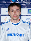 Евгений Трегузов