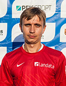 Алексей Тоболин