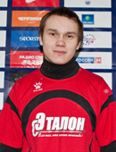 Александр Языков