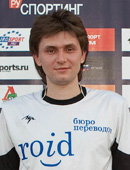 Илья Яновский