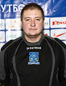 Сергей Божиков