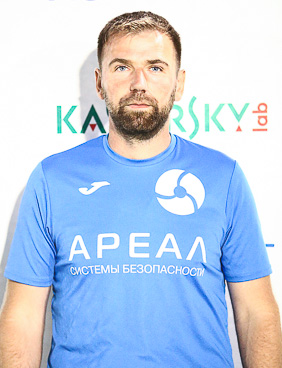 Вячеслав Медведев