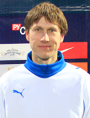 Александр Голивец